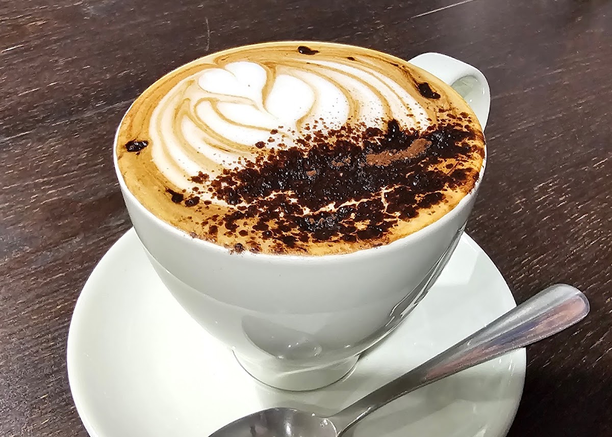 Schokolade Cafe Photo 2