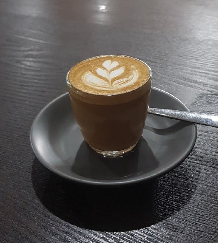 Schokolade Cafe Photo 4