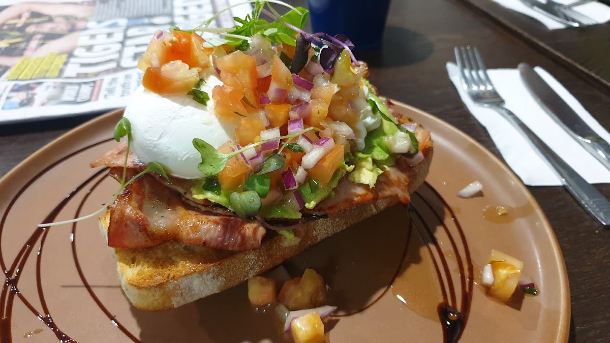 Schokolade Cafe Photo 6
