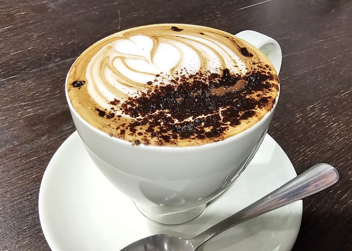 Schokolade Cafe Photo 7