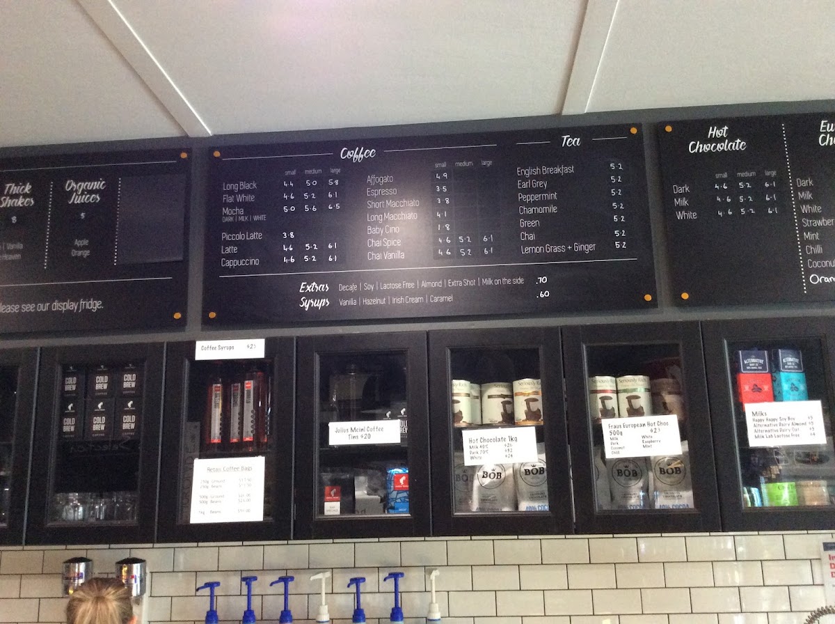 Schokolade Cafe photo 10