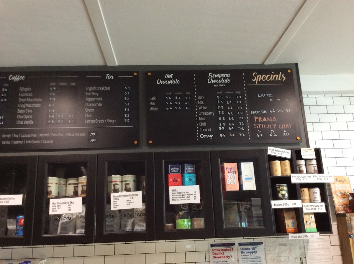 Schokolade Cafe photo 5