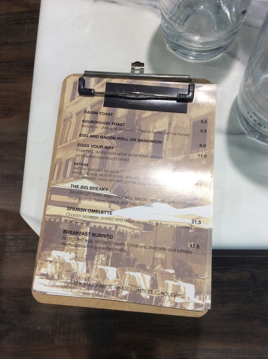 Schokolade Cafe photo 6