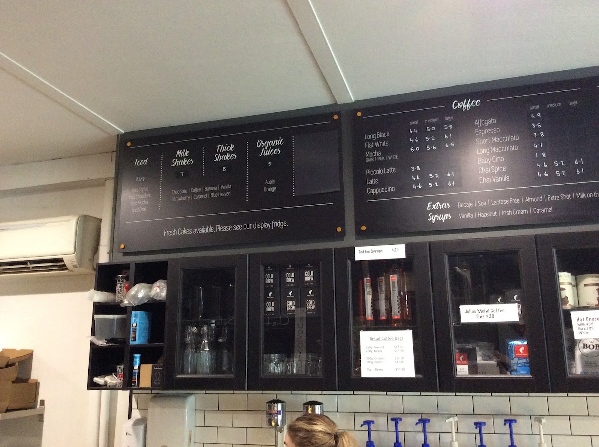Schokolade Cafe photo 7